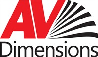 AV Dimensions, Inc.
