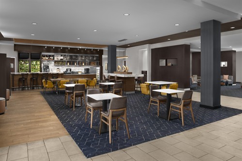 Bistro Seating