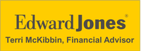 Edward Jones Investments - Terri McKibbin
