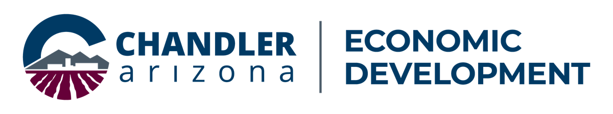 City of Chandler- Economic Development City of Chandler- Economic Development