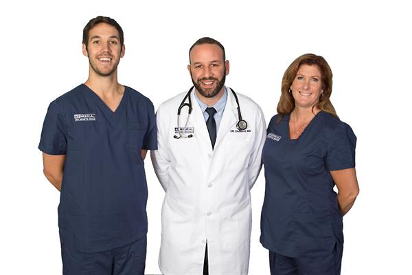 Arizona Medical and Sports Rehab Arizona Medical and Sports Rehab