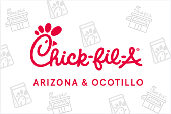 Chick-fil-A - South Chandler