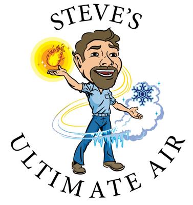 Steve's Ultimate Air - Heating & Cooling Services, LLC