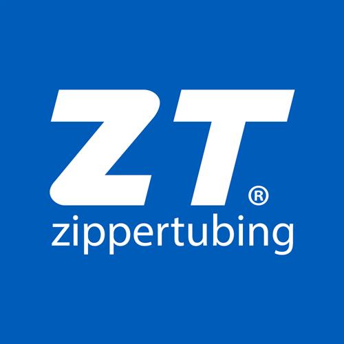 The Zippertubing Co Logo 