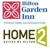 Hilton Garden Inn & Home2 Suites by Hilton Phoenix Tempe University Research Park Hilton Garden Inn & Home2 Suites by Hilton Phoenix Tempe University Research Park