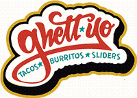 Ghett' Yo' Tacos, Burritos & Sliders