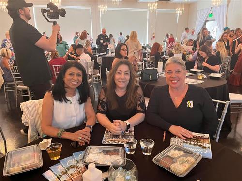 Women In leadership luncheon- SEO services Phoenix
