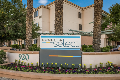 Welcome to Sonesta Select