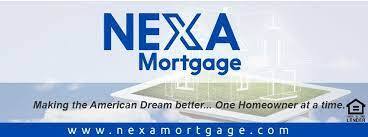 Hal Timinsky- NEXA Mortgage