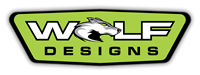 Wolf Designs Wolf Designs