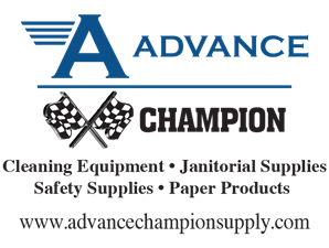Advance Champion Supply