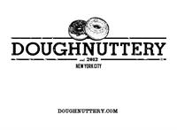 Doughnuttery Doughnuttery