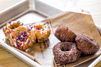 Doughnuttery Doughnuttery