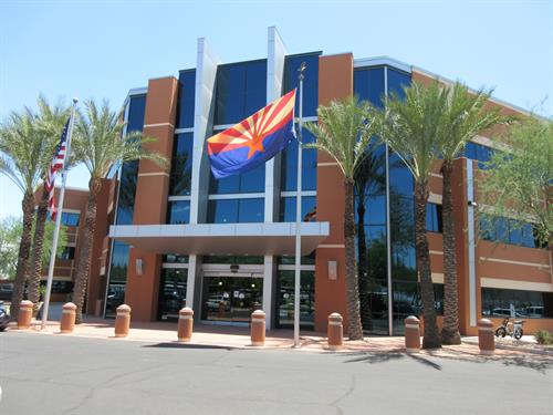 Arizona Offices