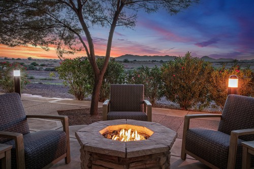 Fire Pit