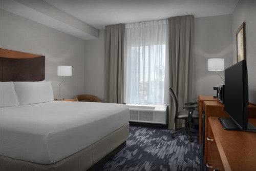 King Room