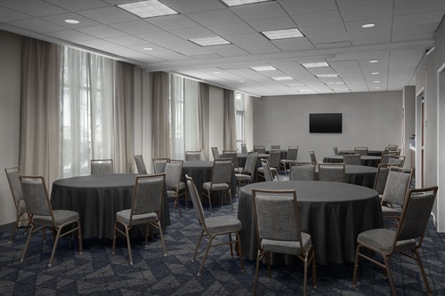 Meeting Space