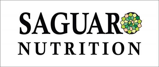 Saguaro Nutrition