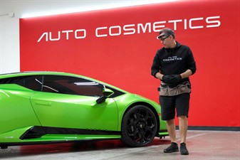 Auto Cosmetics