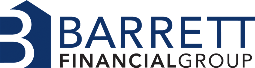 Barrett Financial - Elena De Luz