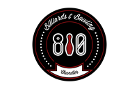 810 Billiards & Bowling - Chandler
