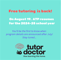 Tutor Doctor Chandler-Gilbert - 