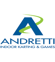 Andretti Indoor Karting and Games