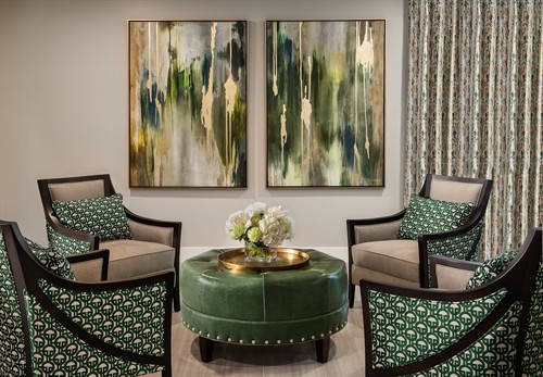 Bistro - Grab & Go & Restaurant