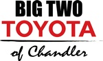 Big Two Toyota of Chandler