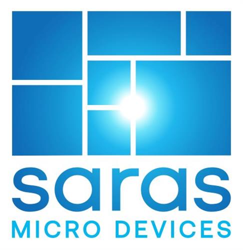 Saras Logo