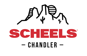 Chandler Scheels