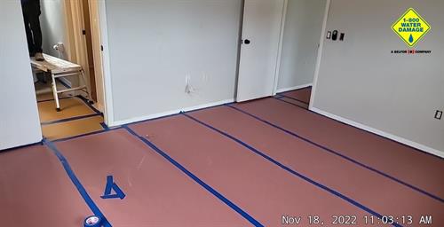 Floor covering