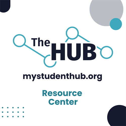 The HUB Student Resource Center