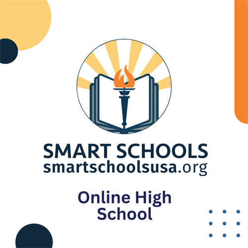 Smart Schools Online High School