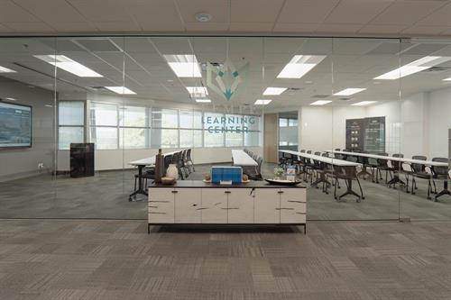 Tempe Learning Center