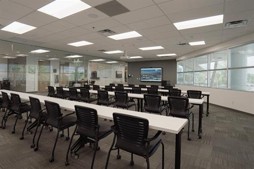 Tempe Learning Center