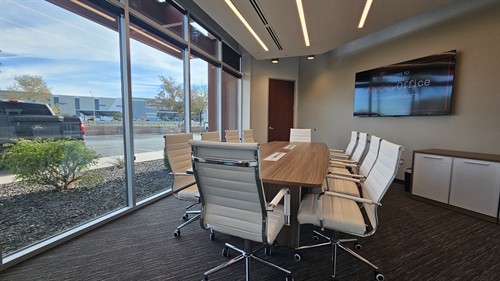 Main Conference Room