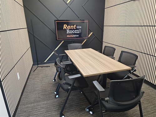 Small Conference Room