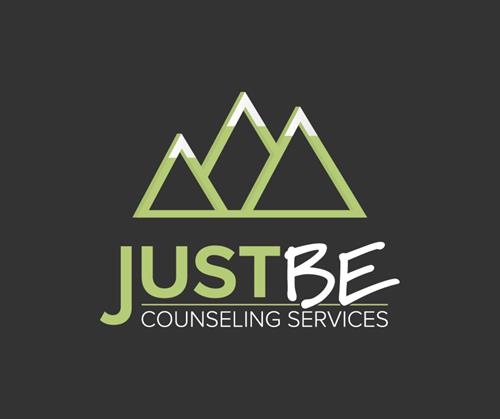 Just Be Counseling Services Logo