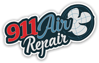 911 Air Repair