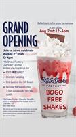 Milkshake Factory Chandler Ocotillo - Chandler