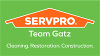 SERVPRO Team Gatz