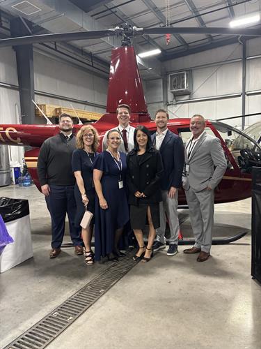 Chandler Chamber 100 Awards Ceremony 