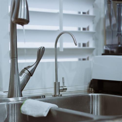 Home Water Drinking Faucet 