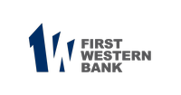 First Western Bank 