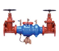 Backflow Inspection & Repair Technician