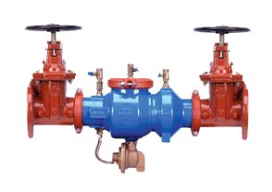 Backflow Assembly are due every year. We will inspect, repair or install. Let us know what you need!