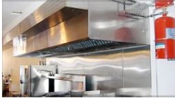 Need a Kitchen Hood or Fire Suppression inspection? Contact us today. Food trucks are our speciality!