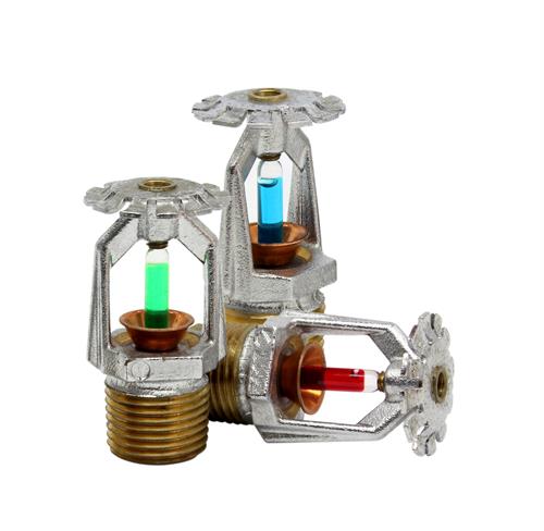 We offer Fire Sprinkler inspections, sales, service and installation. Contact our office for details.