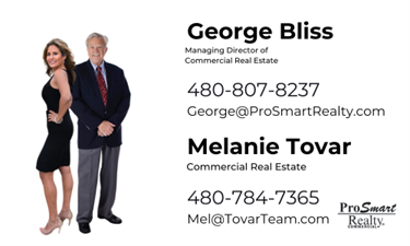 ProSmart Realty Commercial